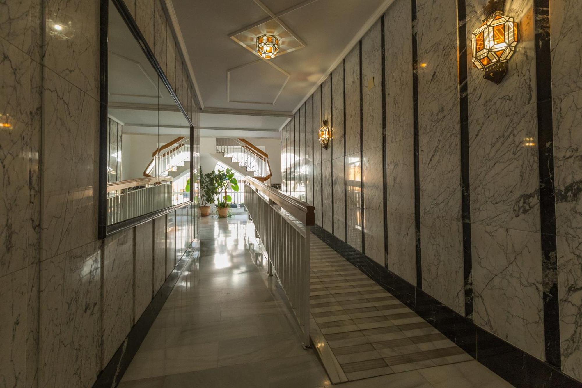 Gracia Suites - Centro Y Confort Con Parking Gratis Granada Exteriör bild